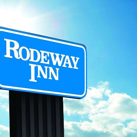 Rodeway Inn & Suites Ratón Exterior foto