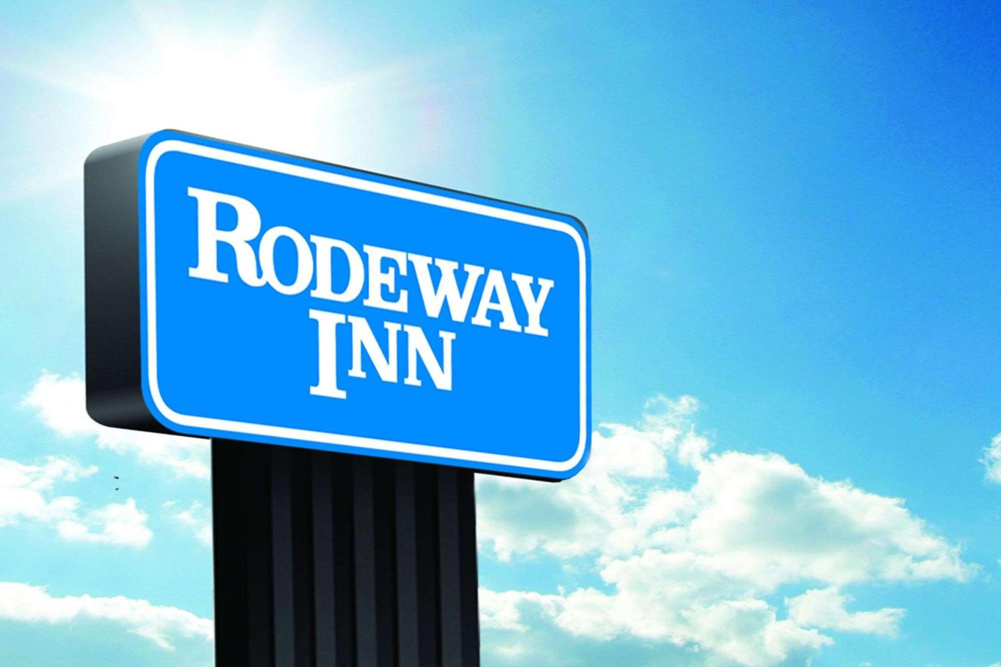 Rodeway Inn & Suites Ratón Exterior foto